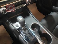 نيسان ألتيما